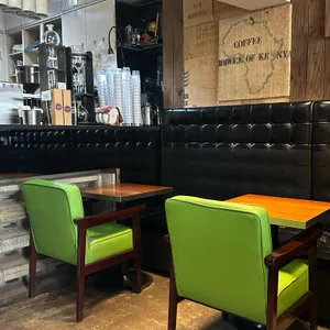 커피예찬 대표 사진