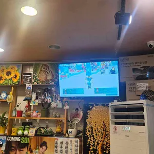 달빛아래 포차 리뷰 사진