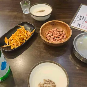 달빛아래 포차 사진