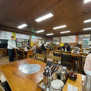 왕골장작불곰탕 대표 사진