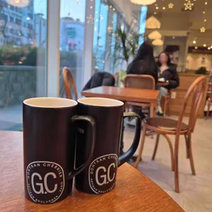 곤트란쉐리에 대표 사진