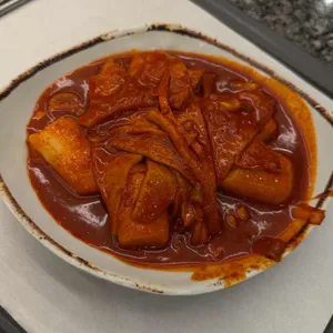 이가네떡볶이 대표 사진