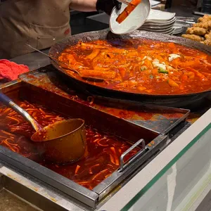 이가네떡볶이 대표 사진