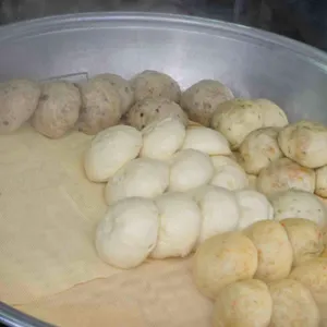 영심이찐빵 대표 사진