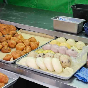 영심이찐빵 대표 사진