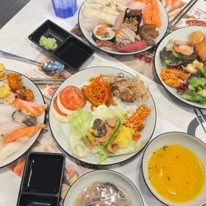 쿠우쿠우 대표 사진