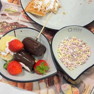 쿠우쿠우 대표 사진