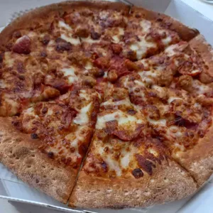 파파존스 대표 사진