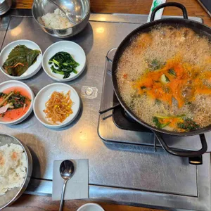뚱낙원 사진