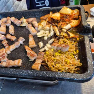 뚱낙원 사진