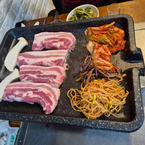 뚱낙원 사진