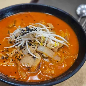 히마이고기짬뽕 사진