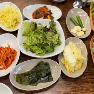 금남리 민물장어 대표 사진