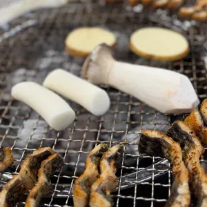 금남리 민물장어 사진