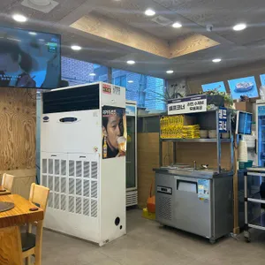 서부청기와감자탕 대표 사진