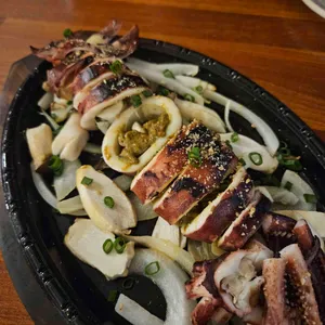 연남 잠수함 대표 사진