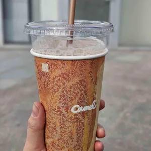 카멜커피 대표 사진