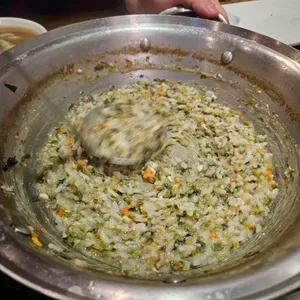 두둑한 샤브 칼국수 대표 사진