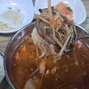 장춘닭개장 대표 사진