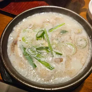 운산국밥 사진