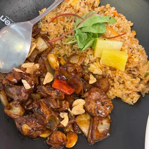 올리앤 대표 사진