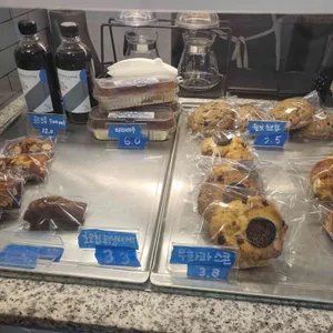 BAOBAB COFFEE ROASTERS 리뷰 사진