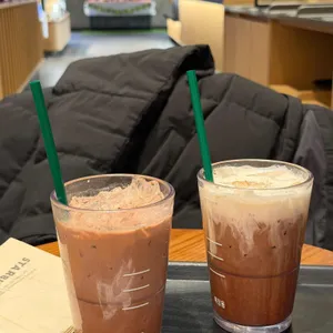 스타벅스 대표 사진