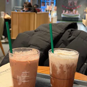 스타벅스 대표 사진