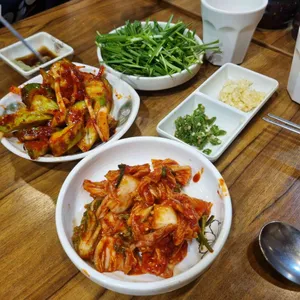 남도집 대표 사진