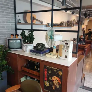 다방면커피 리뷰 사진