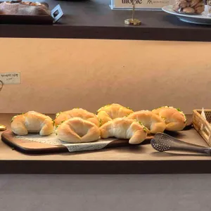 모나무르 카페 THE GREEN 리뷰 사진