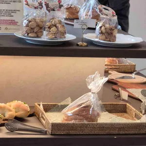 모나무르 카페 THE GREEN 리뷰 사진