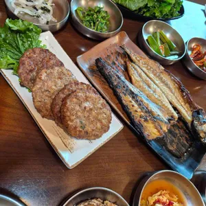 고구려 대표 사진