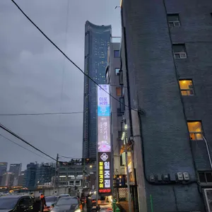 미포씨와 사진 2