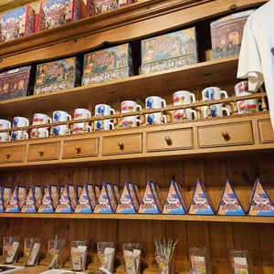 따우전드 대표 사진