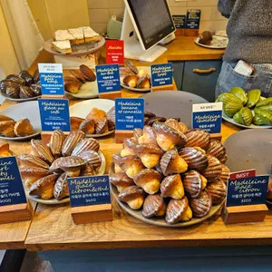 에뚜왈 리뷰 사진