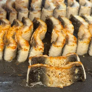 온기돌판장어 사진 1