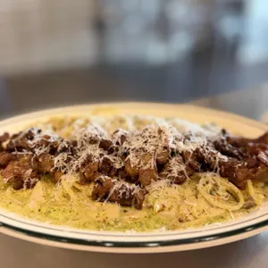 덕수파스타 사진