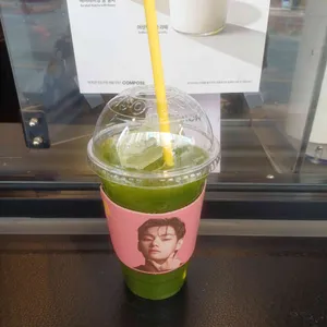 컴포즈커피 대표 사진