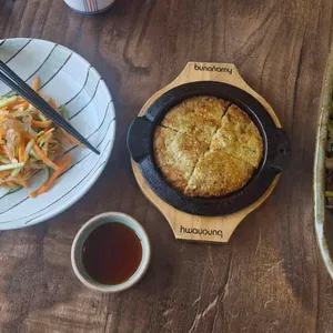 금수저한정식 사진 1