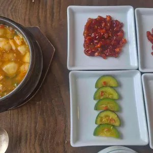 금수저한정식 대표 사진