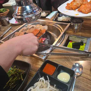 할매숯불닭갈비 사진 1
