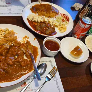 경양식1980 대표 사진