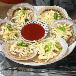 신도림 연탄구이 대표 사진