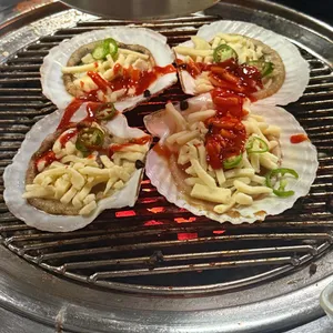 신도림 연탄구이 대표 사진