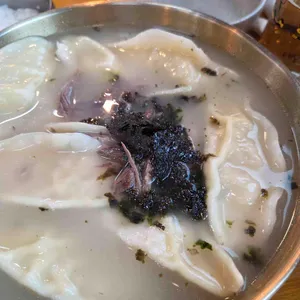 원조 개성집 사진 2