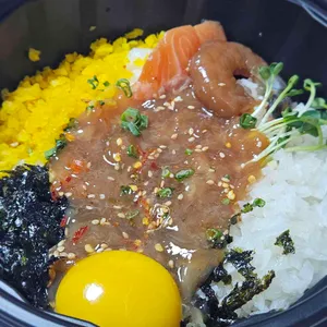 행복은간장밥 사진 1