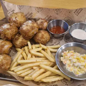 누구나홀딱반한닭 대표 사진