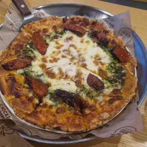 누구나홀딱반한닭 대표 사진