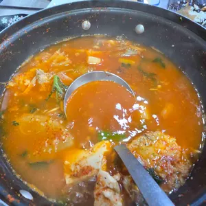 섬진강횟집 대표 사진